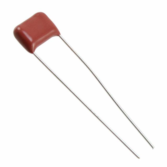 【ECQ-E2473KF】CAP FILM 0.047UF 10% 250VDC RAD