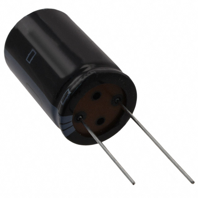【ESMG160ELL223MQ40S】CAP ALUM 22000UF 20% 16V RADIAL