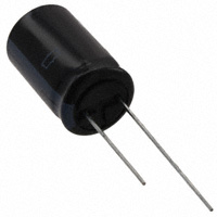 CAP ALUM 33UF 20% 350V RADIAL TH【ESMG351ELL330ML25S】