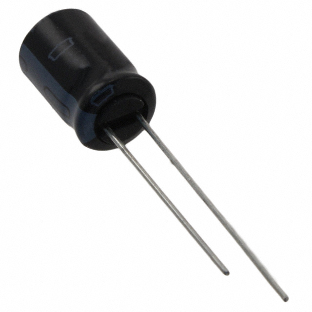 【SMG350VB2R2M8X11LL】CAP ALUM 2.2UF 20% 350V RADIAL