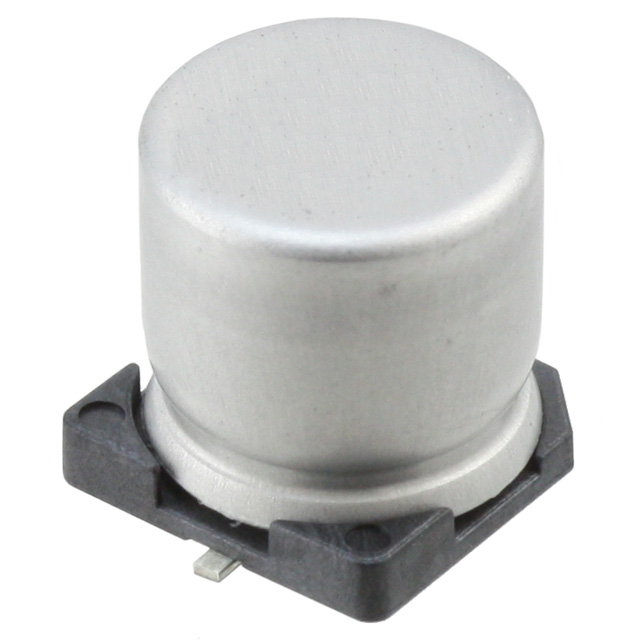 【MAL214097805E3】CAP ALUM 10UF 20% 63V SMD