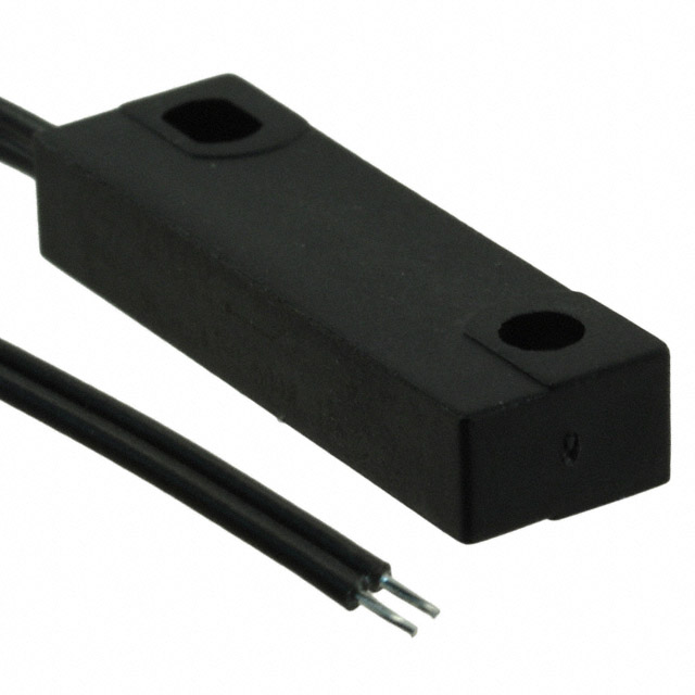 【MK26-1A35D-500W】SENSOR REED SW SPST-NO LEAD WIRE