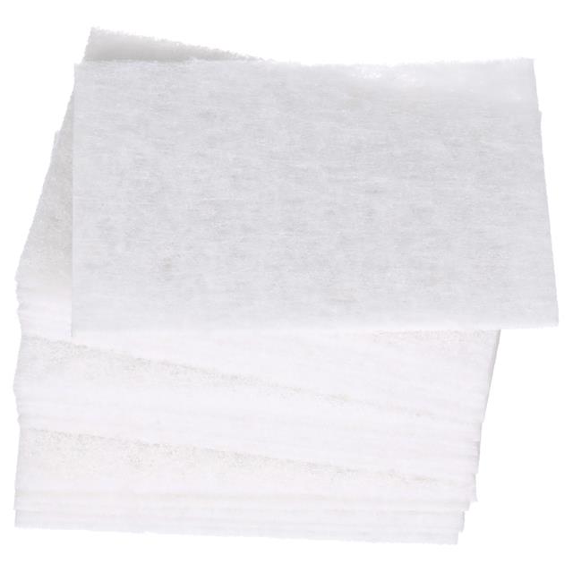 【7445】HAND PAD NEPHELINE SYENITE 9X6"