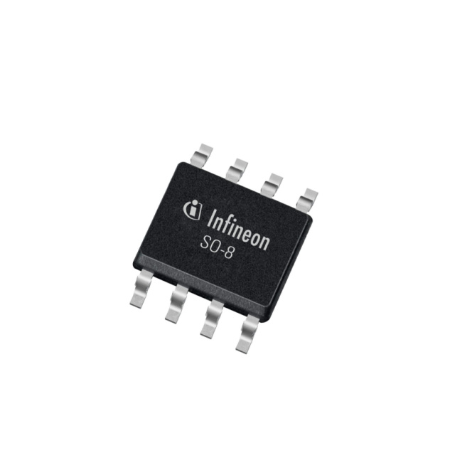 MOSFET N/P-CH 8-SOIC【BSO612CVGXUMA1】