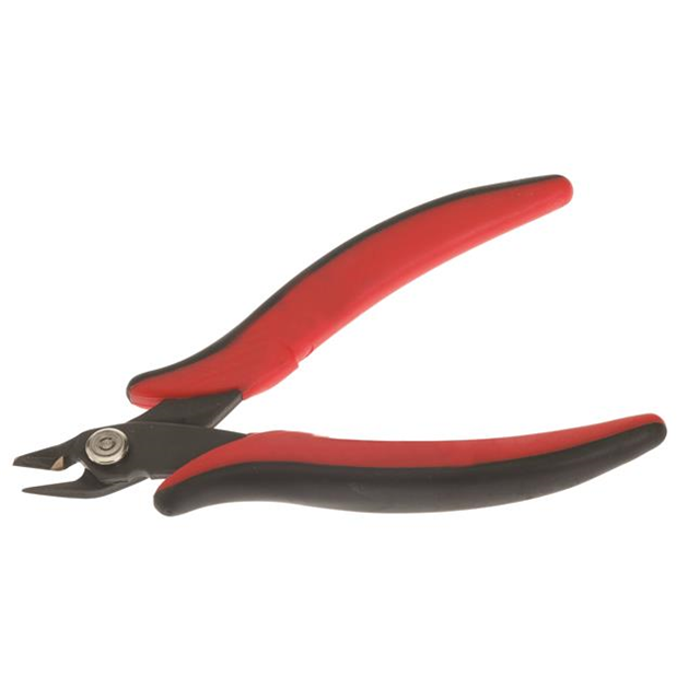 CUTTER SIDE ANGL 21 BEVEL 5.43"【09458000005】