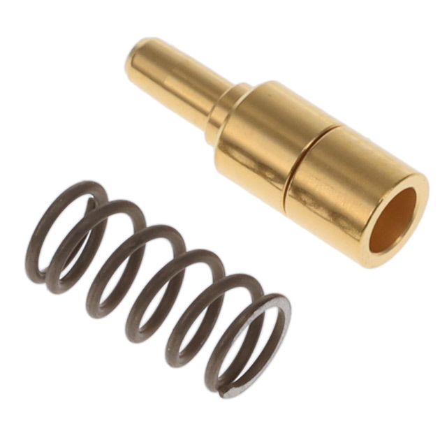 【2332772-1】NANORF PIN CONTACT, BACKPLANE 08
