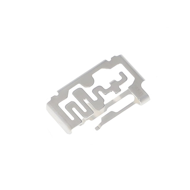 【AN01DL25M00R3200】METAL SMD ANT 2.4/5GHZ AUTOMOTIV