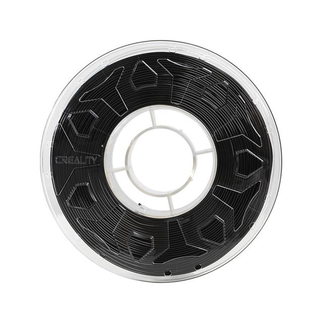 CR-PLA 1.75MM 1KG BLACK【CR-PLA(BLACK)】