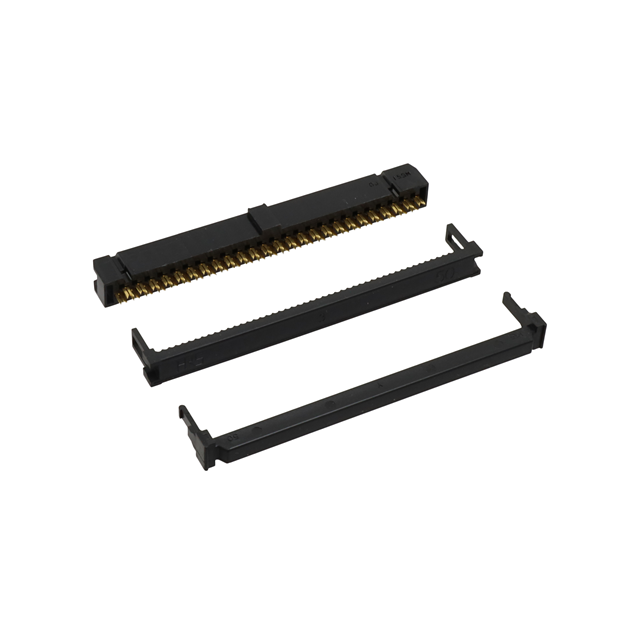 【HIF3BB-50D-2.54R(63)】CONN SOCKET 50POS IDC 28AWG GOLD