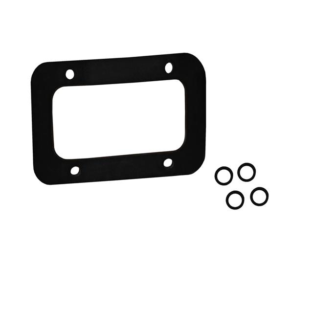 【108G1】SBSX-75A PANEL MOUNT HARDWARE KI