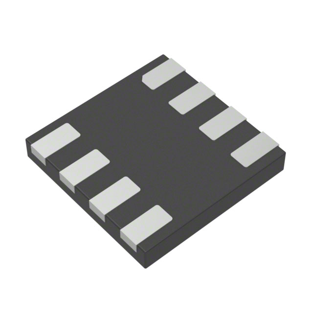 【PI6C39X1104XECEX】CLOCK BUFFER X1-DFN2020-8 T&R 3. [digi-reel品]