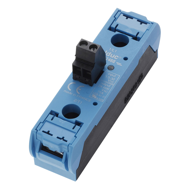 【SU967460】SSR RELAY SPST-NO 75A 24-600V