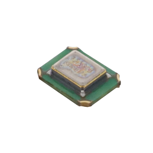 【MC3225Z2.04800C19XSH】XTAL OSC XO 2.0480MHZ CMOS SMD