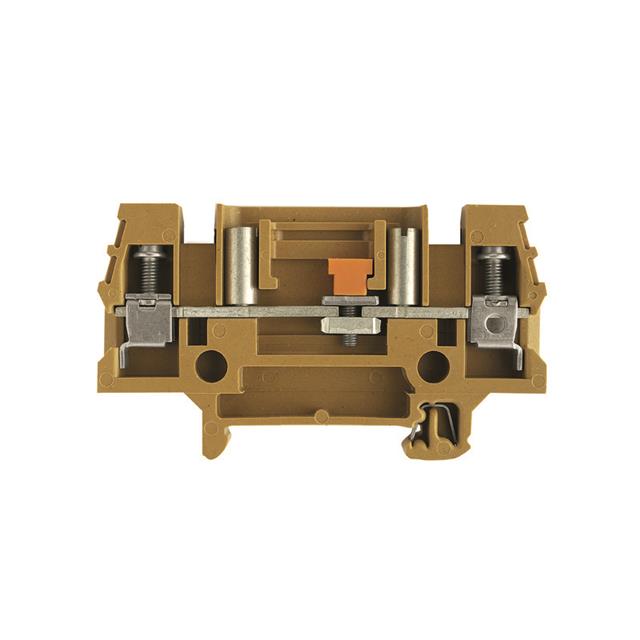 CONN TERM BLK DISCONNECT 8-22AWG【0105920000】