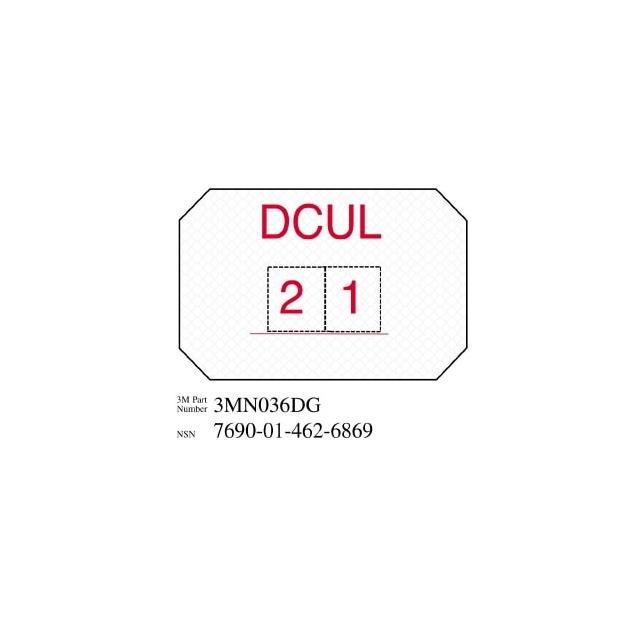 3M DIAMOND GRADE DAMAGE CONTROL【3MN036DG】