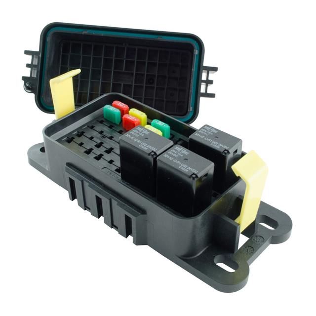 60 WAY FUSE HOLDER【PDM71003ZXM】