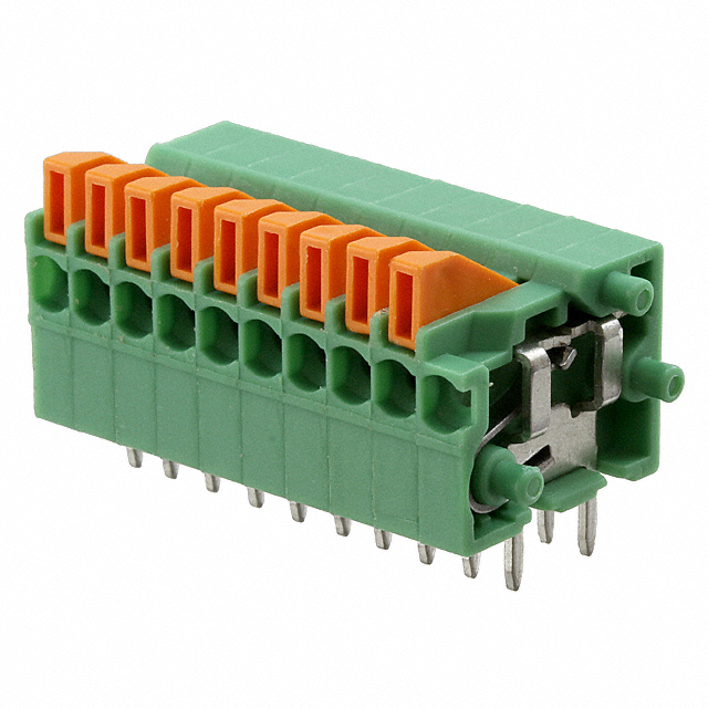 【1791826】TERM BLK 1P SIDE ENT PCB