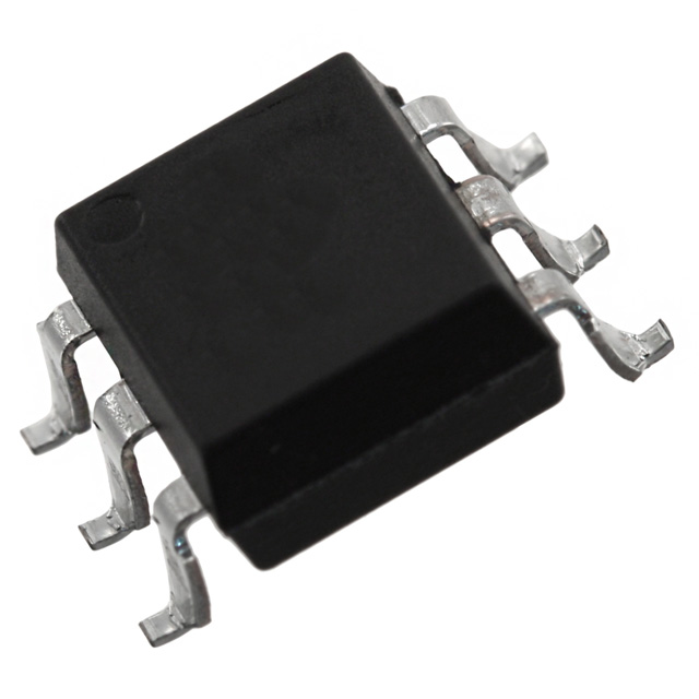 【EL3010S1(TA)-V】OPTOISOLATOR 5KV TRIAC 6SMD