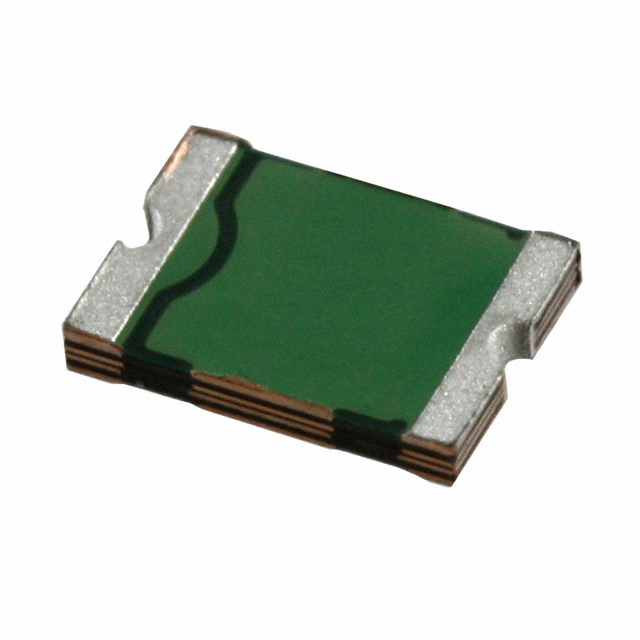 【PTS181224V110】PTC RESET FUSE 24V 1.1A 1812