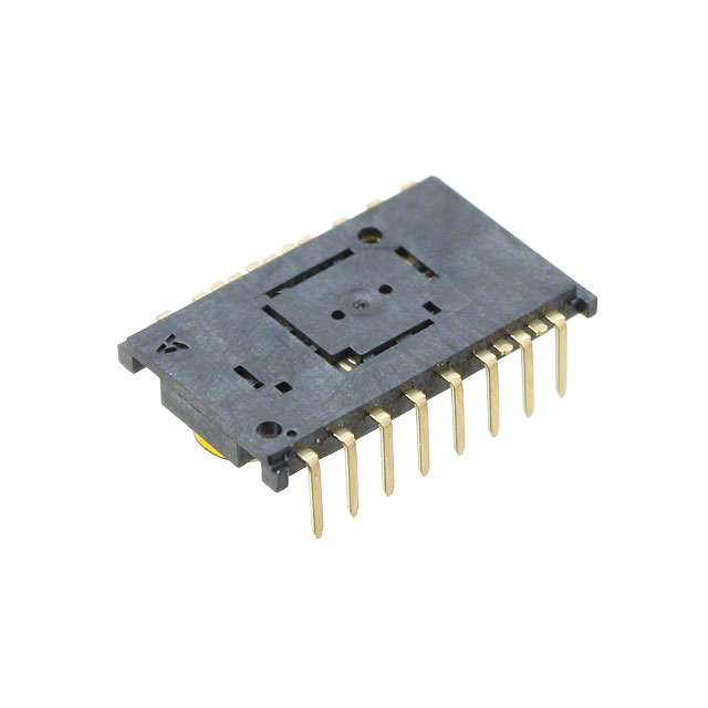 【ADNS-7550】SENSOR OPT 16 DIP