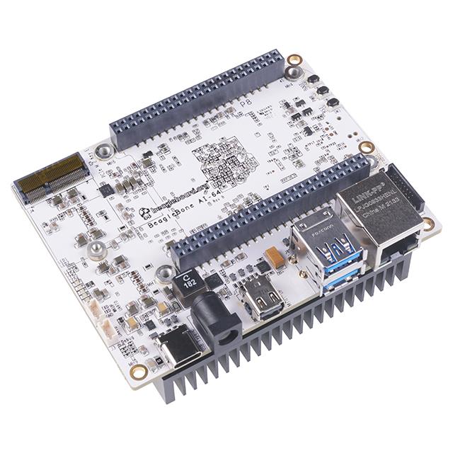 【102110646】BEAGLEBONE AI-64