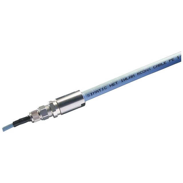 SIMATIC NET,IWLAN RCOAX CABLE,2.【6XV18752A】