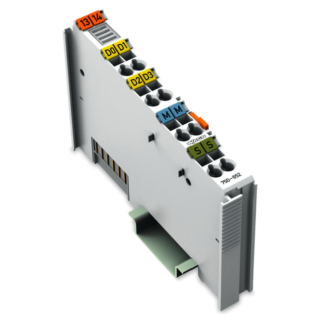 【750-652】COMMUNICATIONS MODULE 0-5V