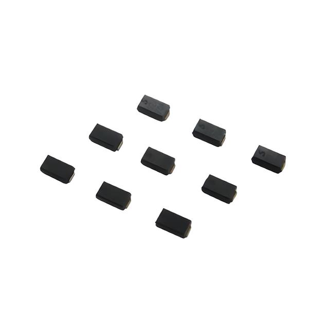 TVS DIODE 39VWM 56.4VC SMA【ZS1039-T】