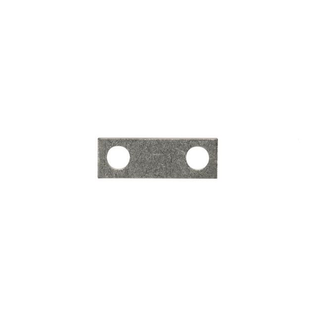 JUMPER TERM BLK 2POS LINK【0564900000】