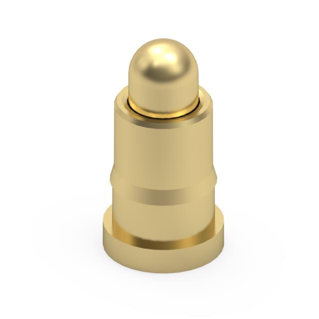 【0900-0-15-20-76-14-11-0】CONTACT SPRING LOADED SMD GOLD