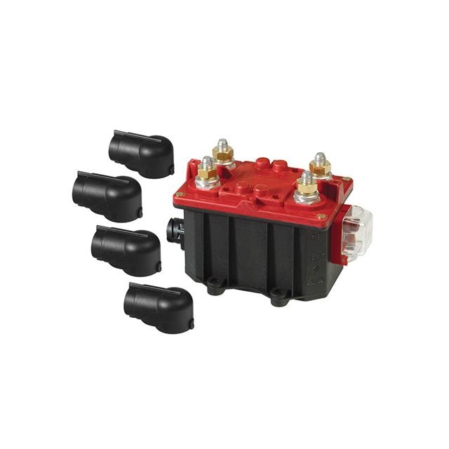 SWITCH SELECTOR 12V【08097364】
