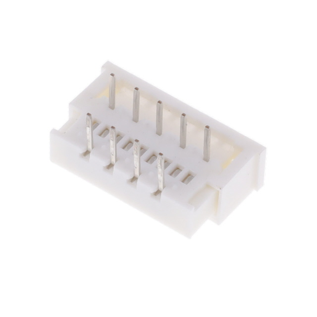【0039532094】CONN FFC FPC TOP 9POS 1.25MM R/A
