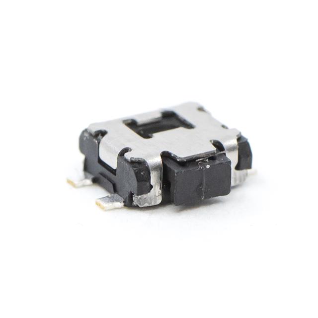 SWITCH TACTILE SPST-NO 0.05A 12V [digi-reel品]【TL1016ABF160QG】