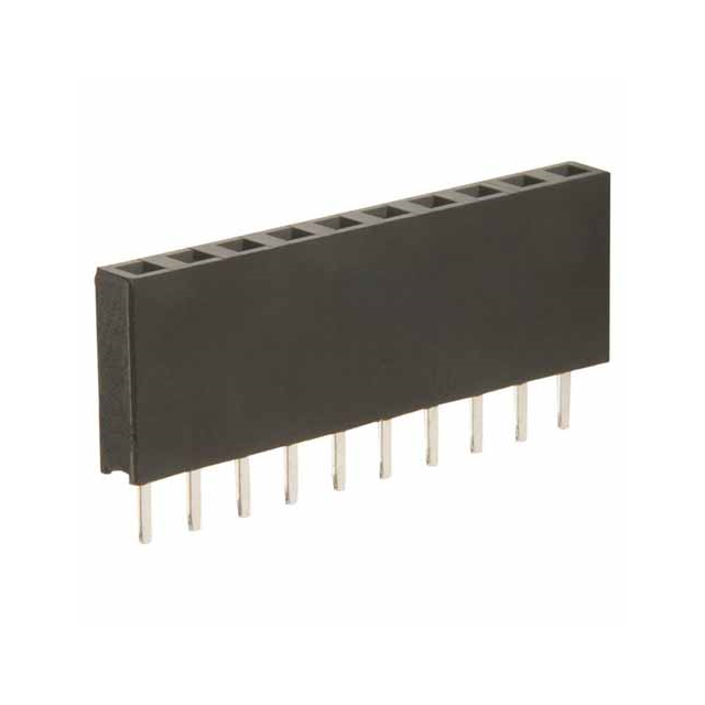 【M20-7821446】CONN RCPT 14POS 0.1 TIN PCB