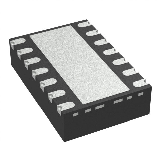【LP8865WQDMTRQ1】LED DRIVER