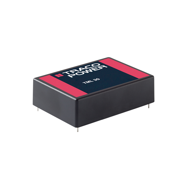 【TML 30105】AC/DC CONVERTER 5V 30W