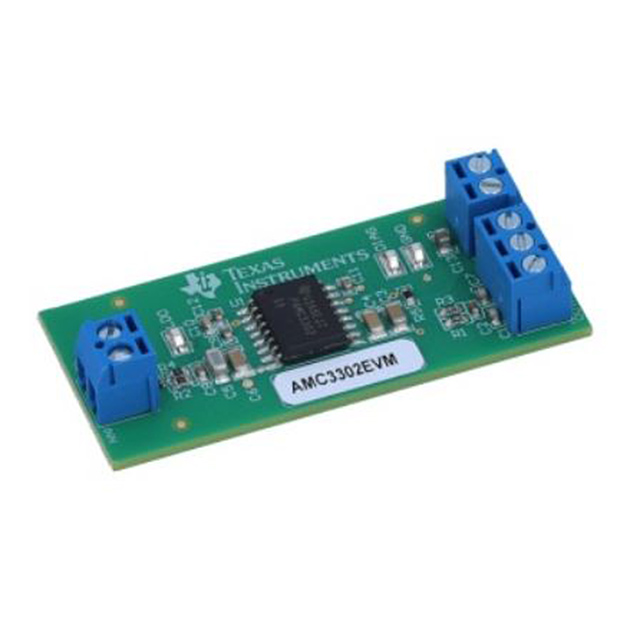 EVAL BOARD FOR AMC3302【AMC3302EVM】