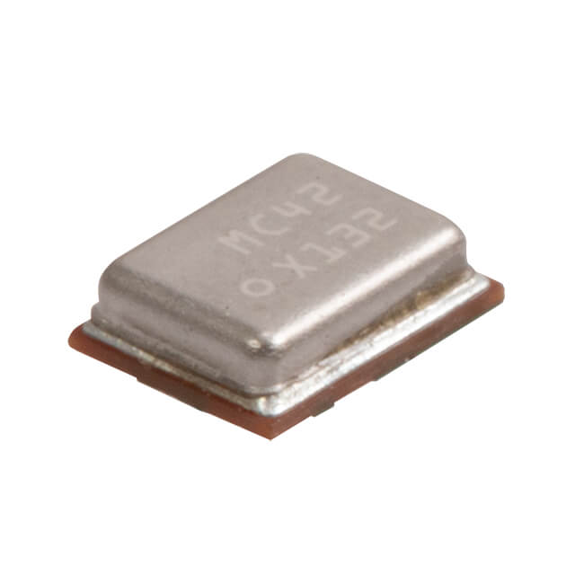 【CMM-3526DB-37165-TR】MIC MEMS DIGITAL PDM OMNI -37DB