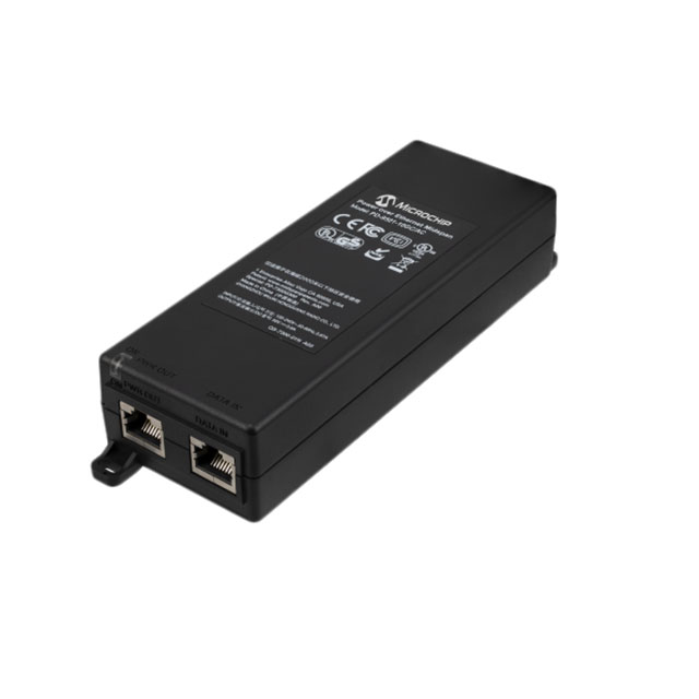 1-PORT BT 60W 10G AC CN CORD【PD-9501-10GC/AC-CN】