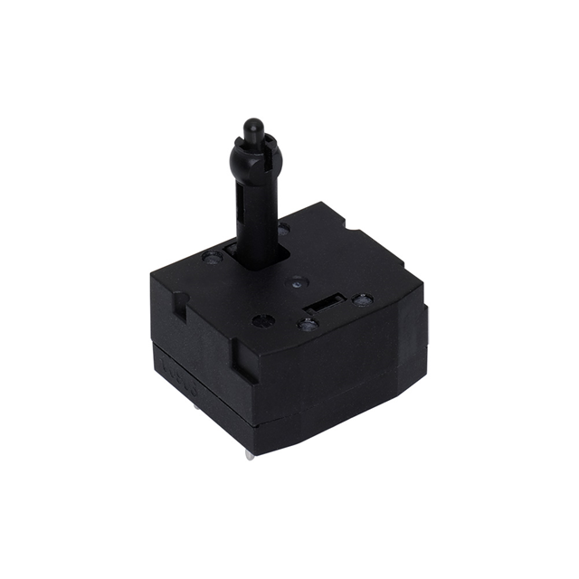 【SAMXDH4MS11】SWITCH NAVIGATION DGTL 15A 14V