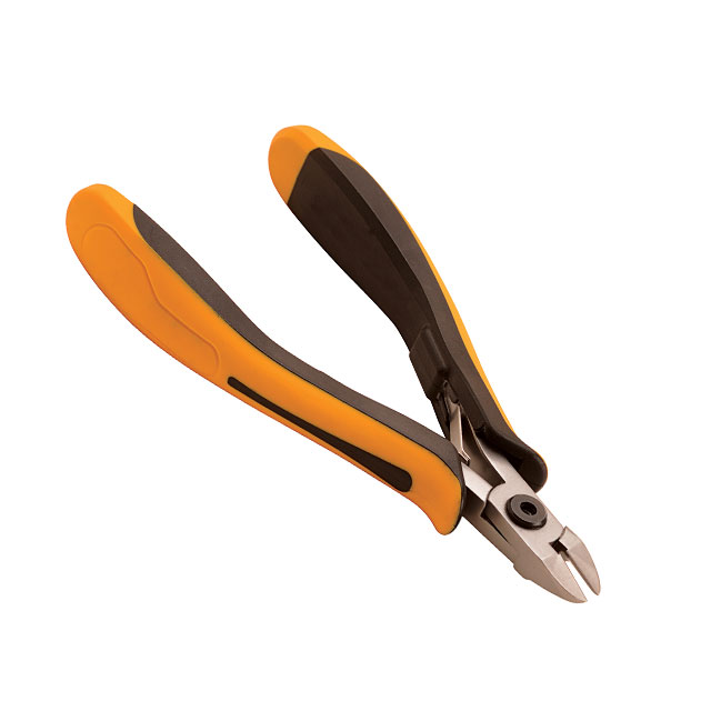 【10823F】CUTTER SIDE OVAL FLUSH 5.12"
