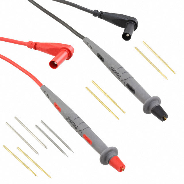 【5676A】TEST PROBE SET REPLACEABLE TIP