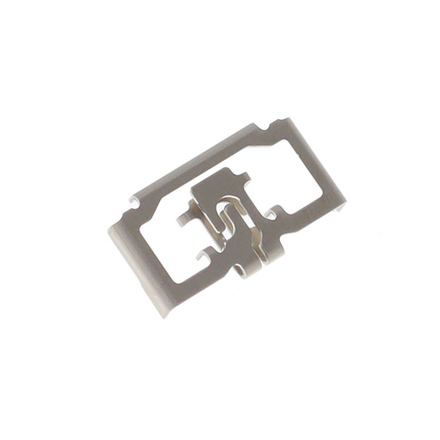 【AN012400C00R3200】METAL SMD ANT 2.4GHZ
