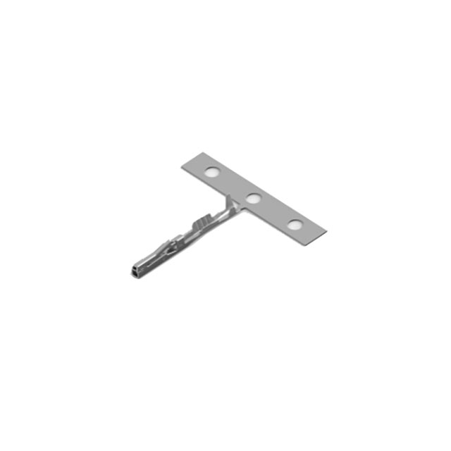 【2834464-5】MINI DYNAMIC REC CONT TIN 26A WG