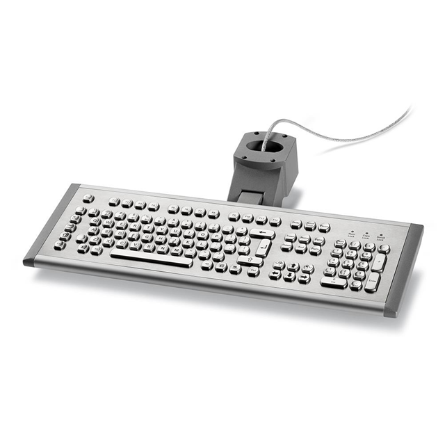 IP65 KEYBOARD (19" PRO UNIT)【6AV76740NE000AA0】
