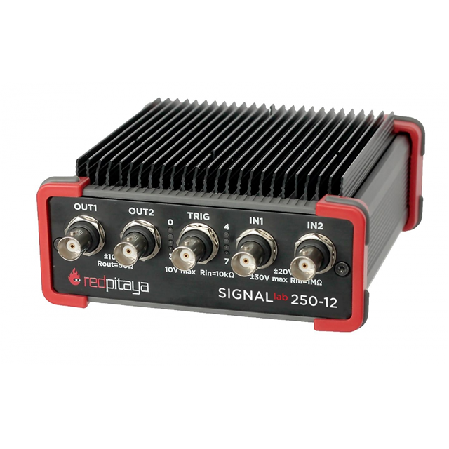【IZD0024】SIGNALLAB 250-12 STANDARD KIT