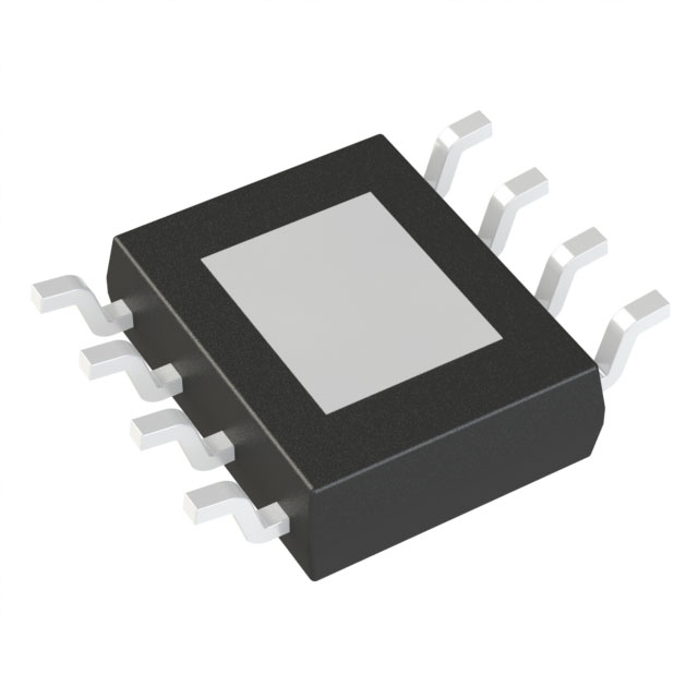 IC LIN RGB CTRLR 32KB 4CH 8SOIC [digi-reel品]【MLX81113KDC-BBB-000-RE】