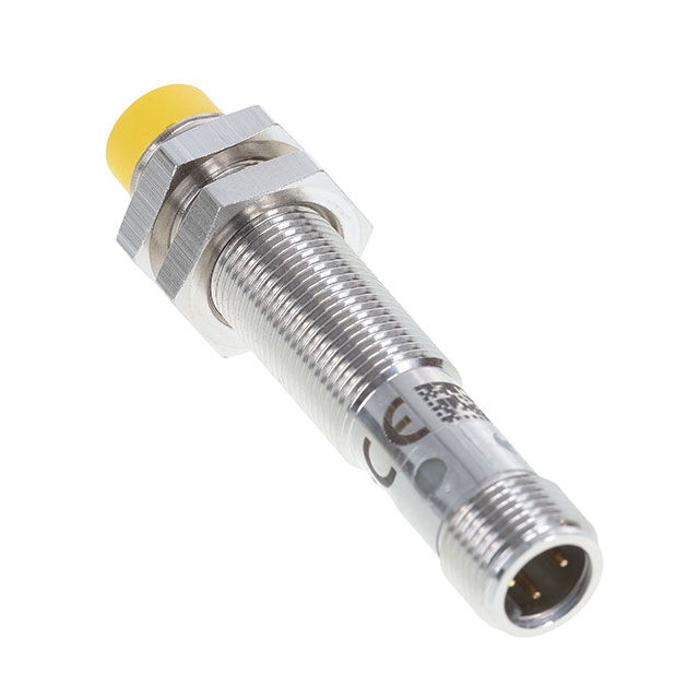 SENSOR PROX INDUCTIVE 4MM CYLIND 1091946 -製｜電子部品・半導体通販のマルツ