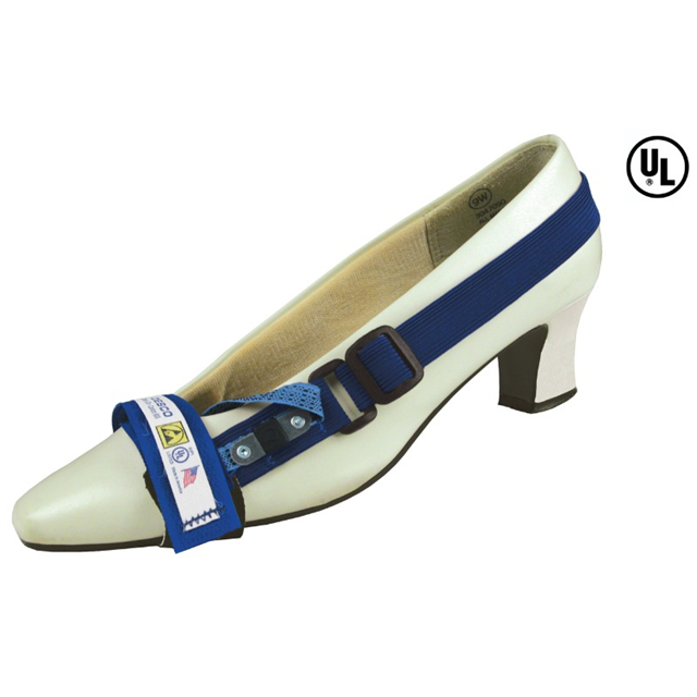 FOOT GROUND TOE LINED 2MEG【07595】