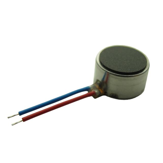 VIBRATION LRA MOTOR 170HZ 1G【VG0840001D】
